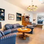 شقة Ostseeblick 6 -