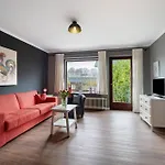 Appartement Ostseeblick 6 -