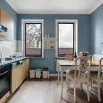 Appartement Ostseeblick 6 - *