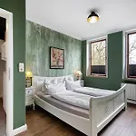Ostseeblick 6 - Appartement *