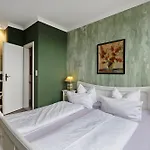 Ostseeblick 6 - Appartement *