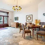 Ostseeblick 6 - Appartement Kronsgaard