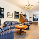Appartement Ostseeblick 6 -