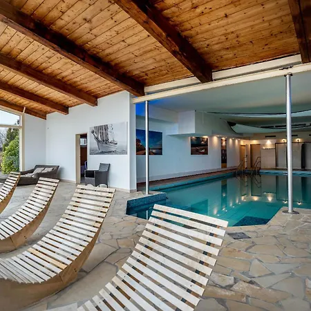 Appartement Ostseeblick 6 -