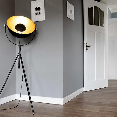 Ostseeblick 6 - Appartement