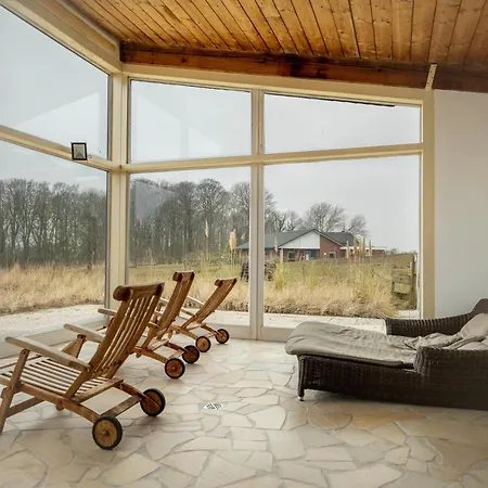 Apartmán Ostseeblick 6 - Kronsgaard