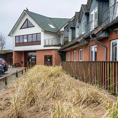Apartmán Ostseeblick 6 -