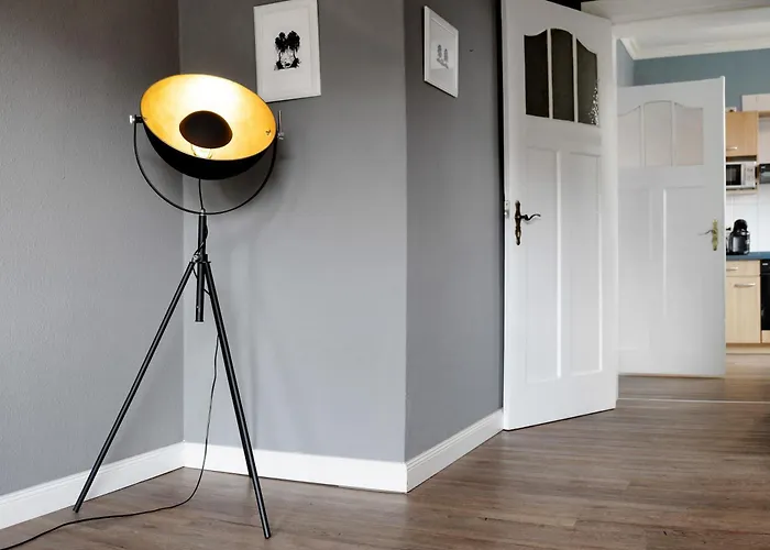 Ostseeblick 6 - Appartement